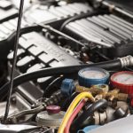 Staying Cool And Comfortable On The Road: A Guide To Auto AC Maintenance