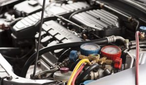 Staying Cool And Comfortable On The Road: A Guide To Auto AC Maintenance