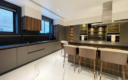 Essential Materials For A Successful Kitchen Renovation