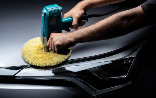 The Significance Of Regular Car Detailing For Your Vehicle's Health
