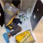 Common Plumbing Problems That Need Professional Repair Services