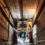 The Smart Approach To Handling Elevator Maintenance