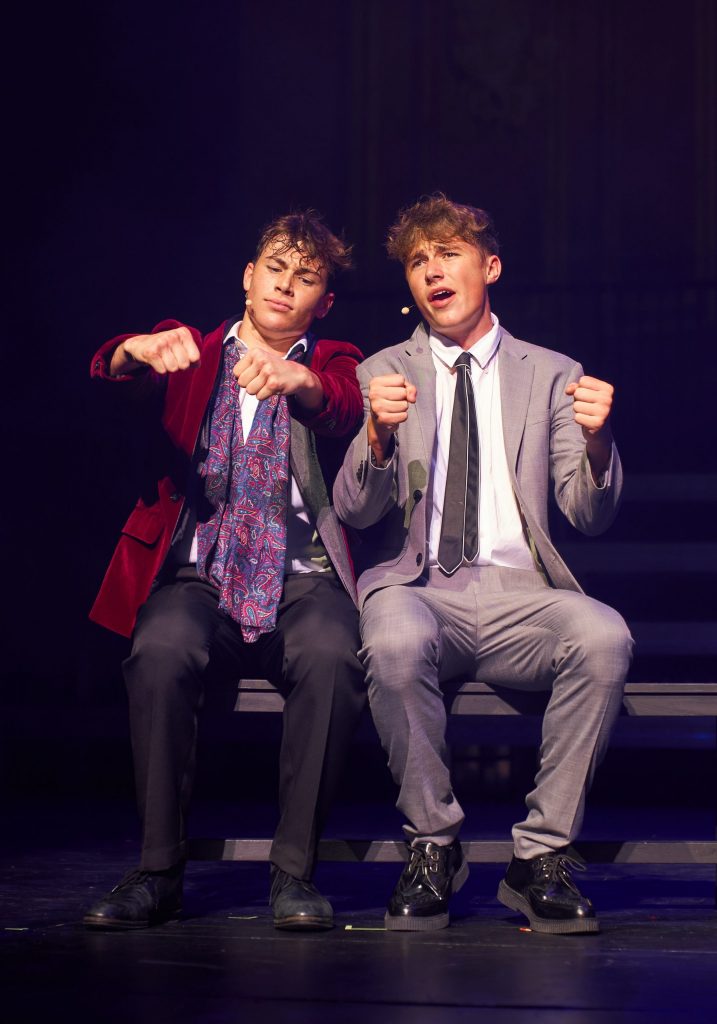 Pointe Readiness and What It Really Means