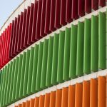 Architectural Metal Applications In Contemporary Architecture