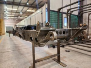 What To Do To Find The Right Fabrication Company