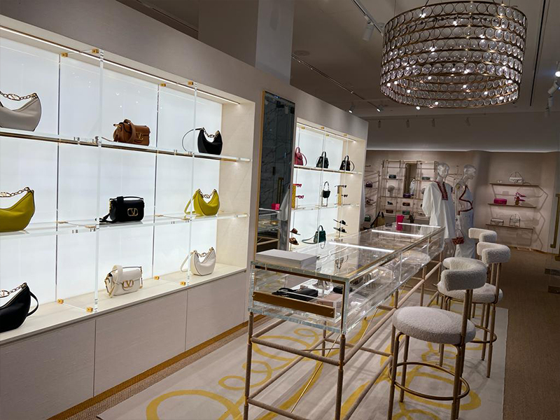 Why Your Next Fit Out Needs Less Furniture And More Flow