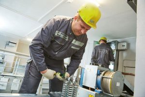 Standard Safety Protocols For Modern Elevator Solutions