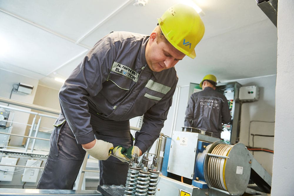 Standard Safety Protocols For Modern Elevator Solutions