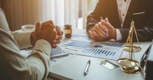 What Do UAE Legal Consultants Actually Do?